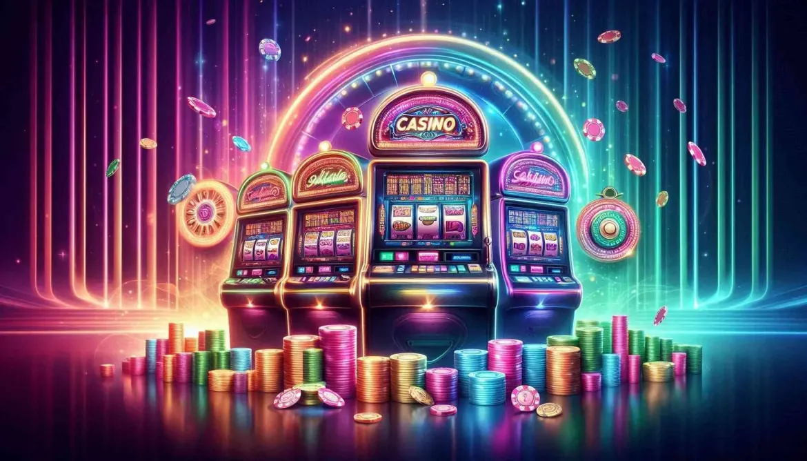 Smash Casino